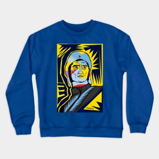 Dante Alighieri II Crewneck Sweatshirt